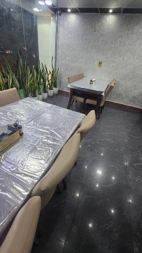 عکس چلوکبابی کلاهی