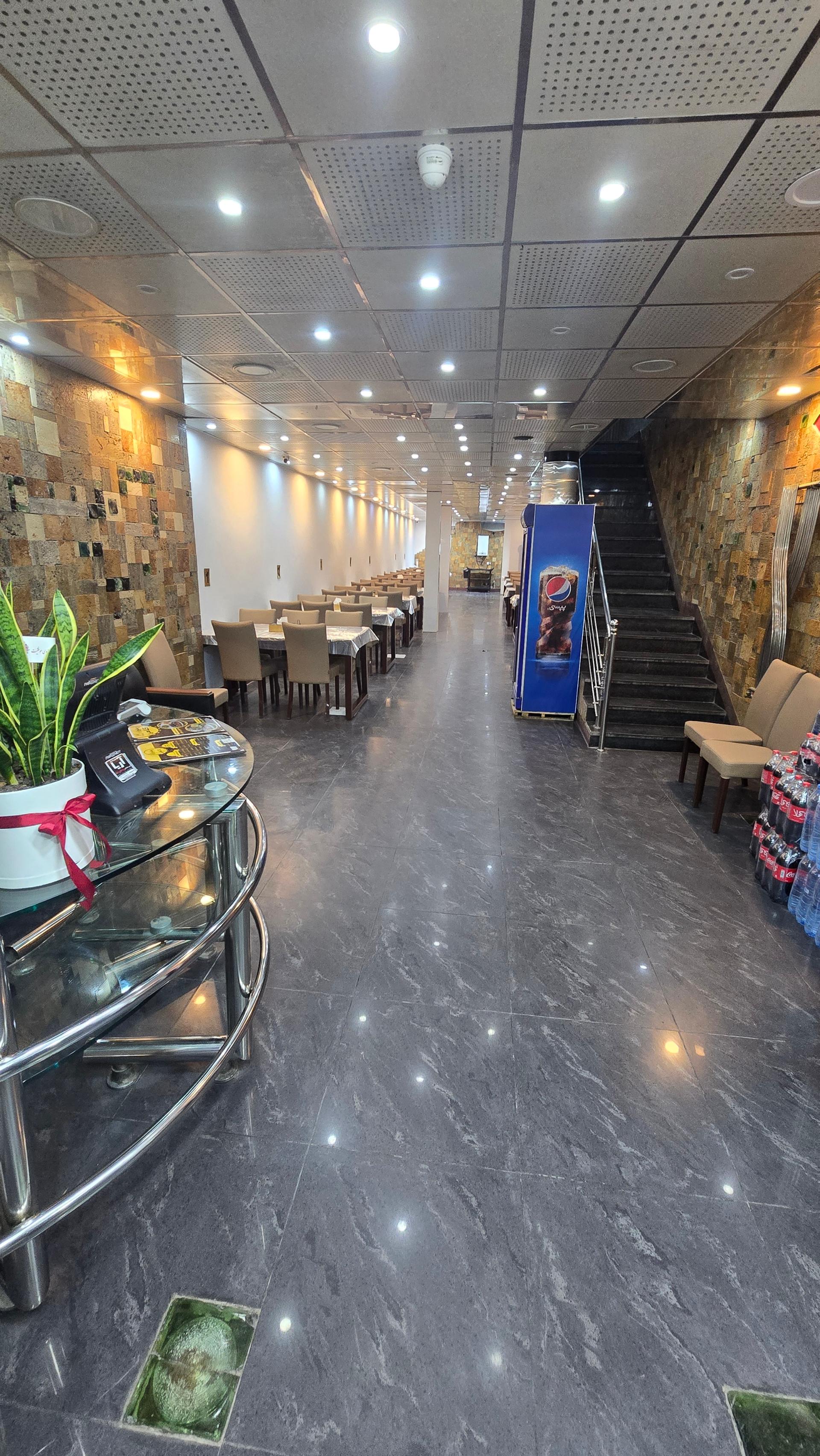 عکس چلوکبابی کلاهی