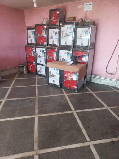 عکس گاوصندوق حسن پور 