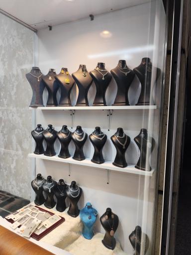 عکس گالری انگشتر نینوا ۶۹