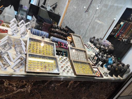 عکس گالری انگشتر نینوا ۶۹