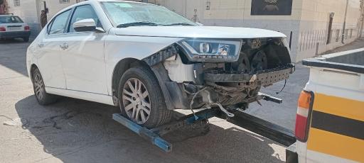 عکس امداد خودرو یدک کش،جرثقیل راه نورد مهریز