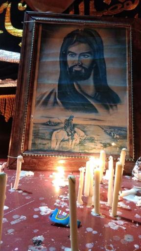 عکس حسینیه بیت العباس