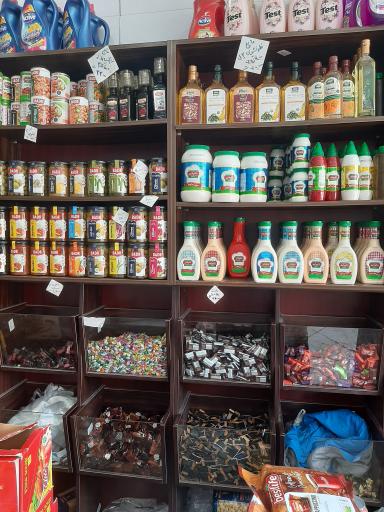 عکس مواد غذایی برادران رضایی 