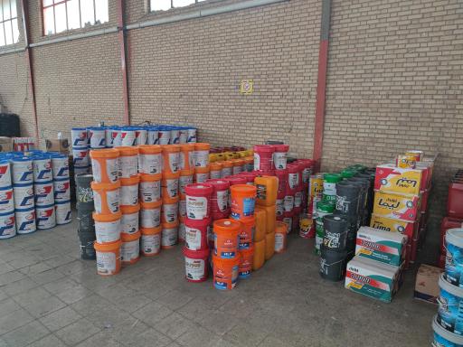 عکس مجتمع خدماتی دانیال