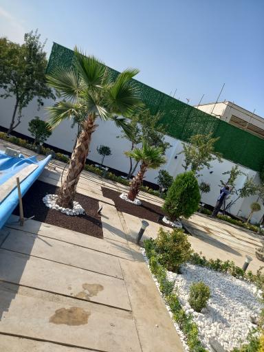 عکس نهالستان علمدار