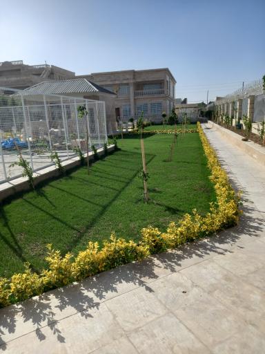 عکس نهالستان علمدار