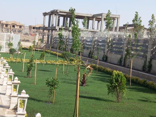 عکس نهالستان علمدار