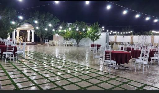 عکس باغ تالار نادری