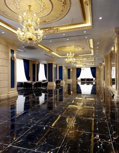 عکس برج مسکونی نسیم 