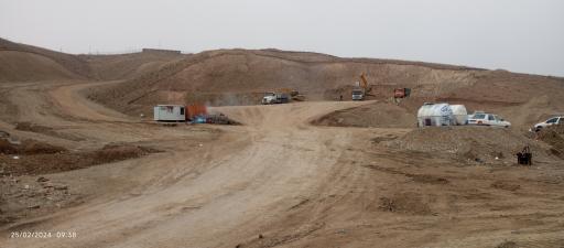 کارگاه زرین ساز انارک