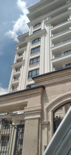 عکس برج کاشالوت