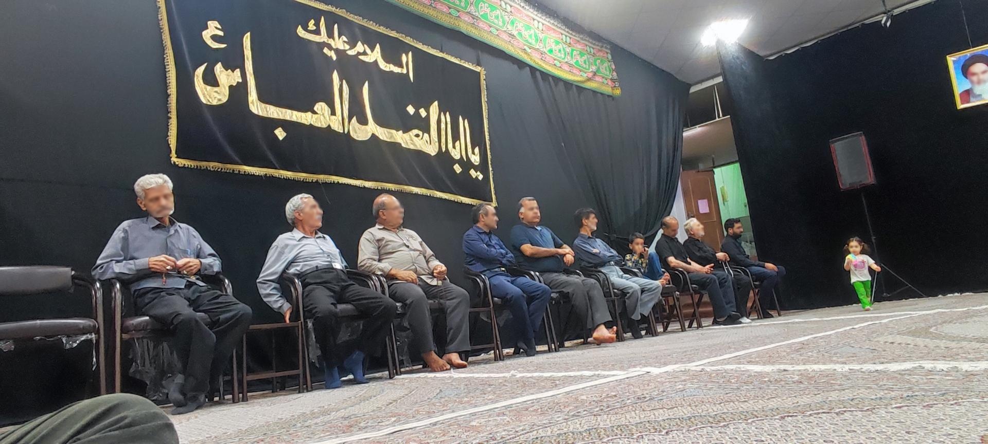 عکس مهدیه بیرجند