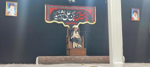 عکس مهدیه بیرجند