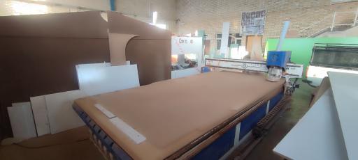 عکس صنایع چوب زارعی