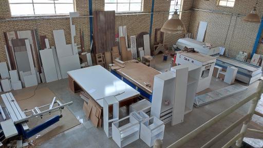 عکس صنایع چوب زارعی