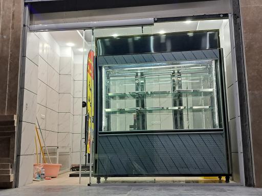 عکس پروتئین می سی نو