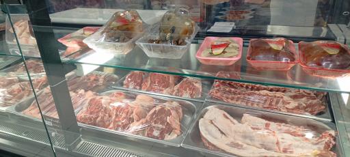 عکس فروشگاه لویاند