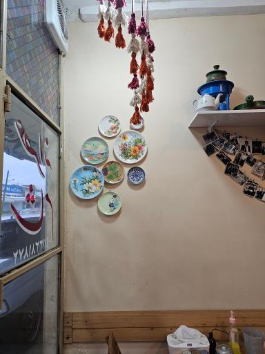 عکس کباب واحدی