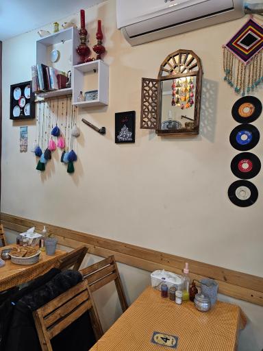 عکس کباب واحدی