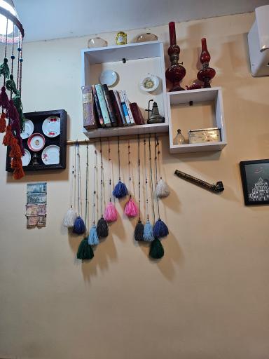 عکس کباب واحدی