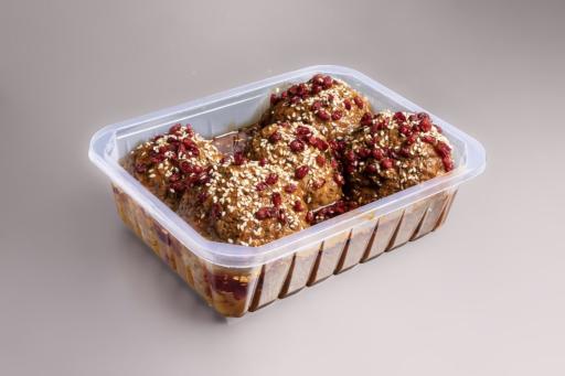 عکس کترینگ بگلو شعبه افق اکباتان