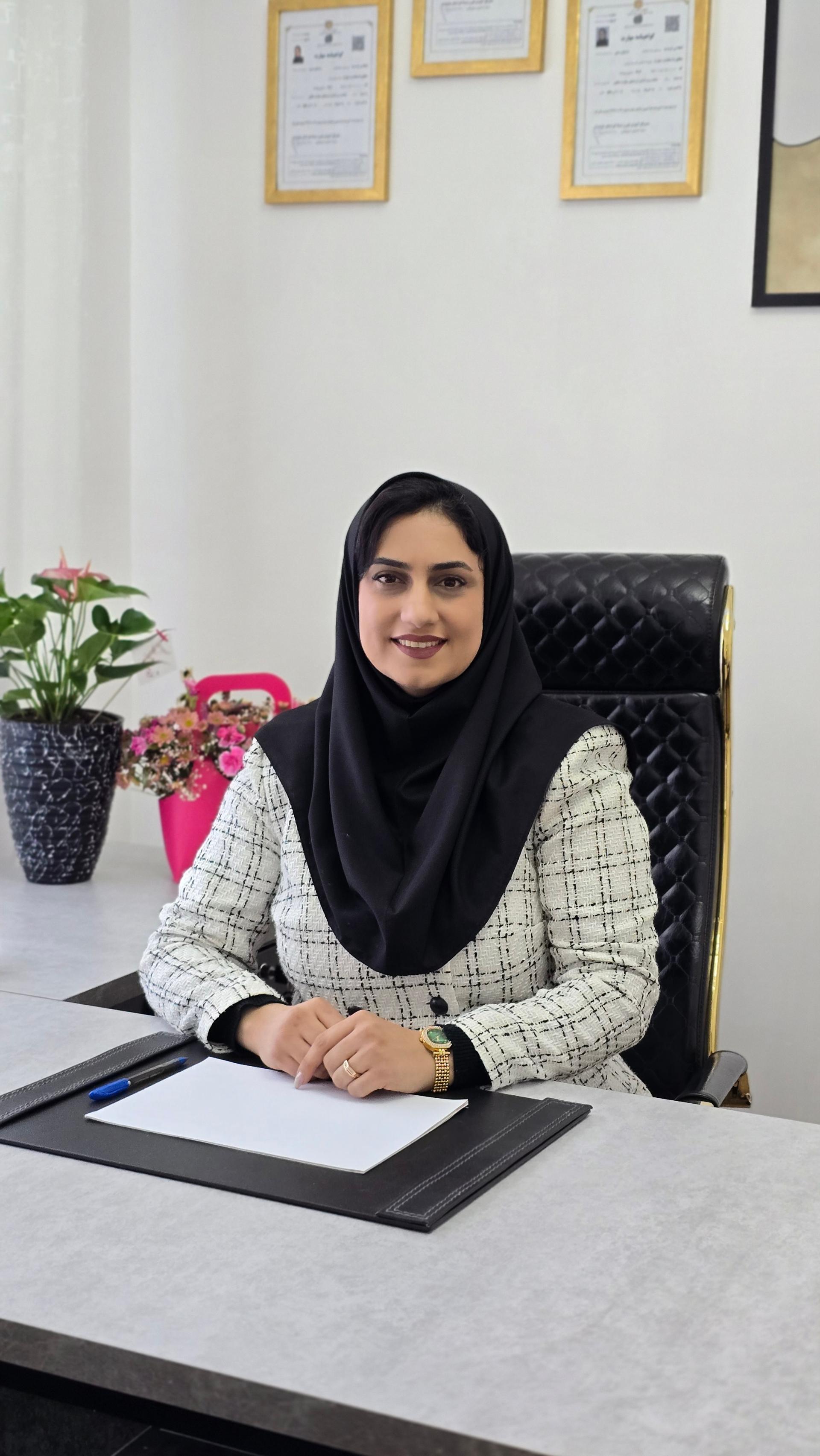 عکس مزون پرستو