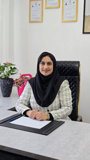 عکس مزون پرستو