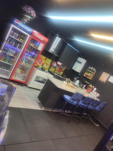 عکس باشگاه بدنسازی انفجار