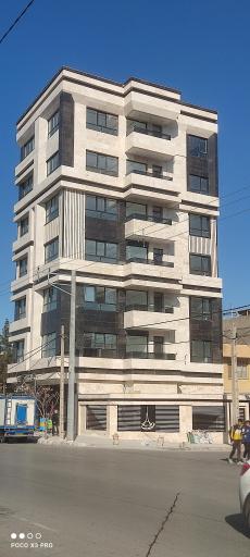 عکس ساختمان آنیتا