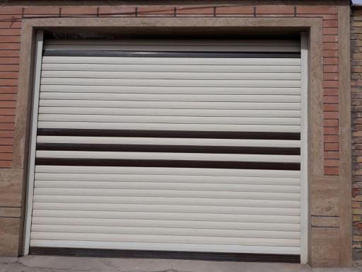 عکس سیستمهای حفاظتی شهر امن