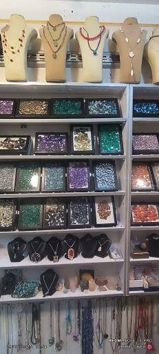 عکس مرکز سنگهای قیمتی ایران 