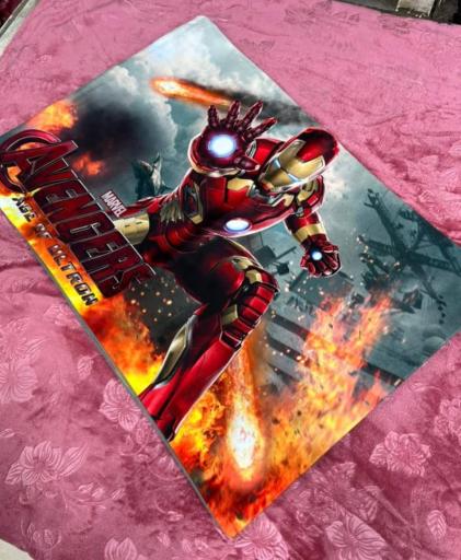 عکس تولیدی یوسفی