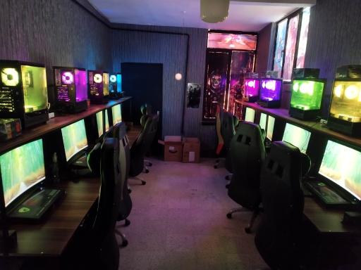 عکس گیم نت مجید بازیهای انلاین