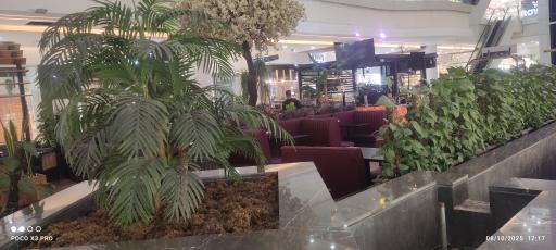 عکس سیتی سنتر خلیج فارس