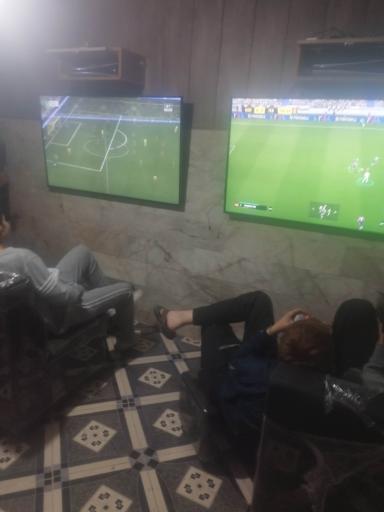 عکس گیم نت مجید بازیهای انلاین