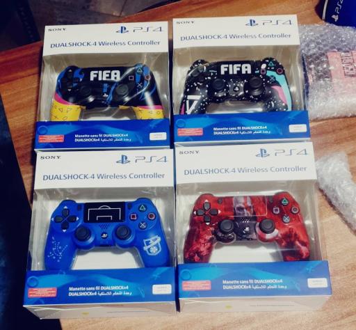 عکس کروکوگیم ایران کنسول