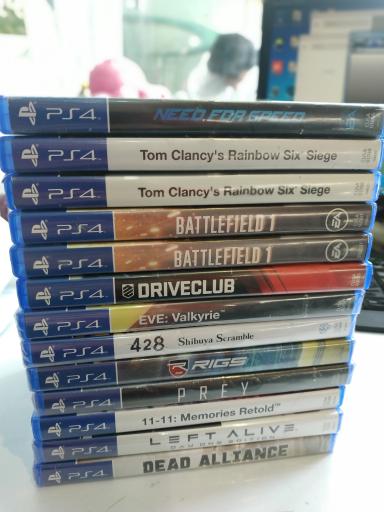 عکس کروکوگیم ایران کنسول