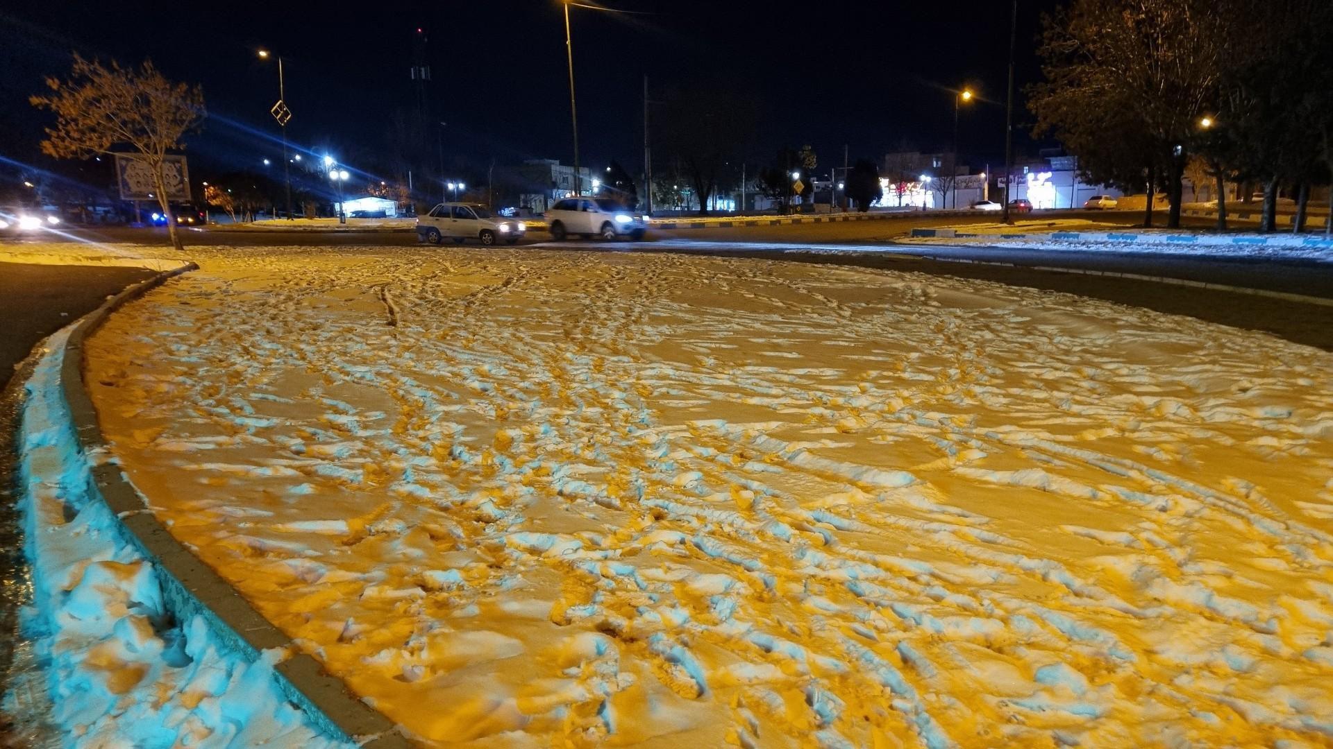 عکس بوستان آیدا