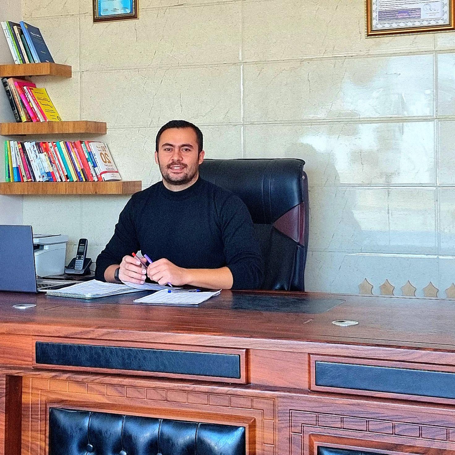 عکس املاک صنعتی بهمن