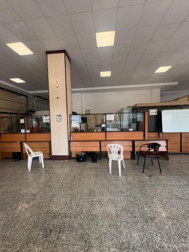 عکس آموزشگاه رانندگی موتور سیکلت همکار امین