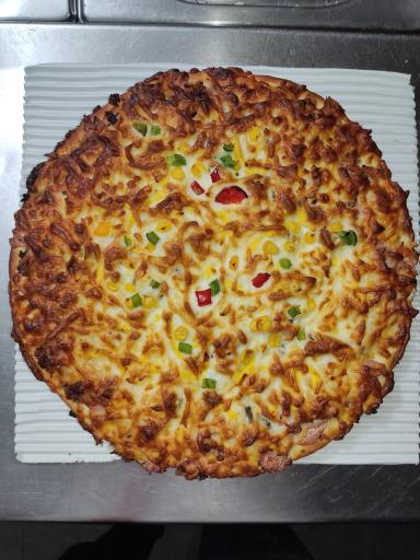 عکس فست فود هایدا