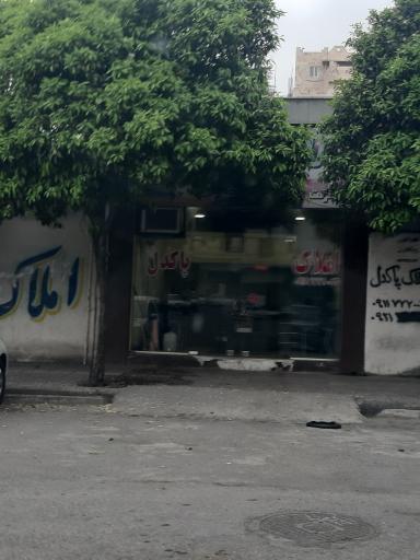 عکس املاک پاکدل 