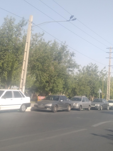 عکس بوستان دبیر