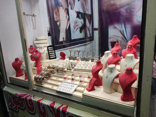 عکس نقره کیمیا حاجی پور