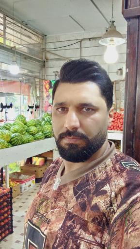 عکس میوه سرای گرزین