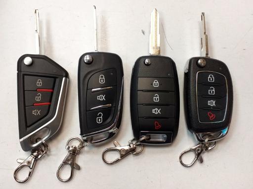 عکس قفل و کلید قاسمی