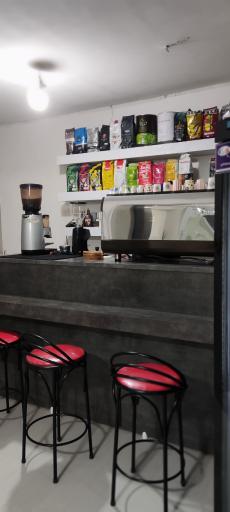 عکس کافه لاوازا