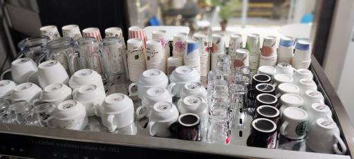 عکس کافه لاوازا