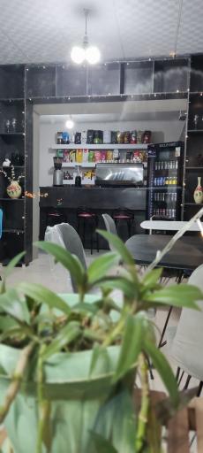 عکس کافه لاوازا